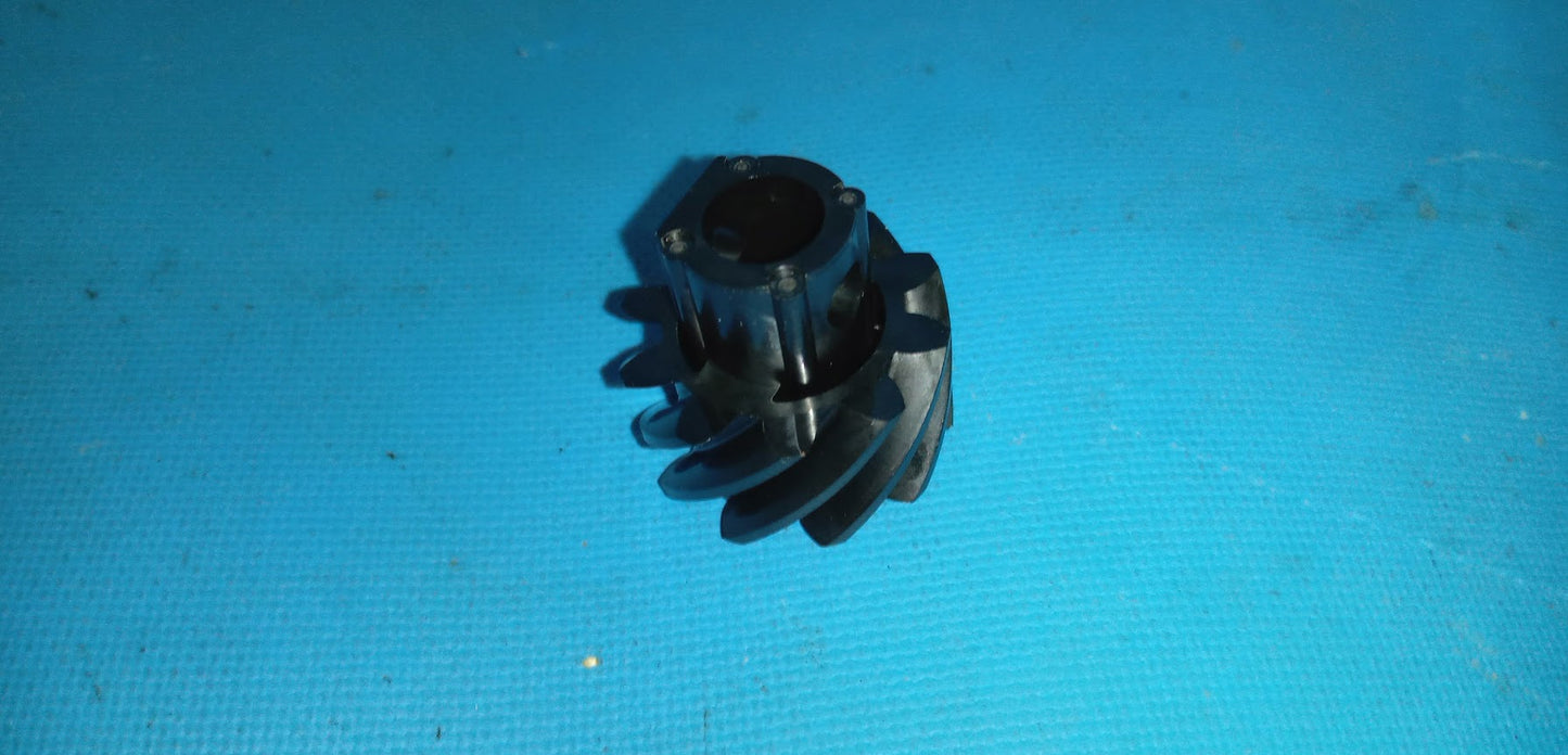327D1060270D -gear helical